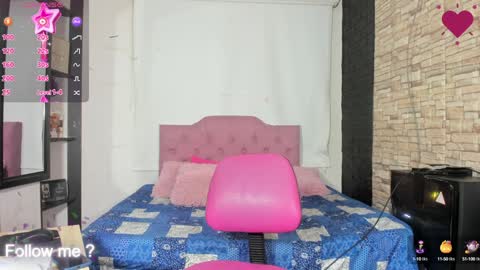 Tatiana Guerrero online show from December 4, 3:09 am