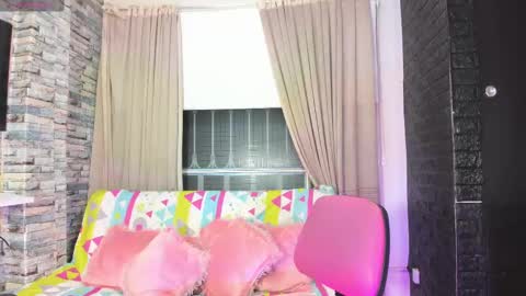 Tatiana Guerrero online show from February 15, 3:52 am