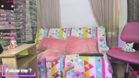 Tatiana Guerrero online show from February 15, 2:00 pm