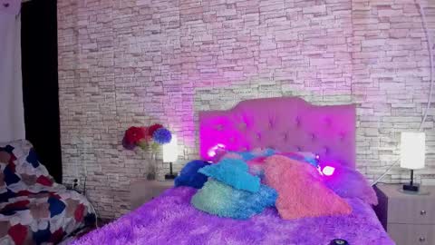 Tatiana Guerrero online show from October 21, 5:31 am