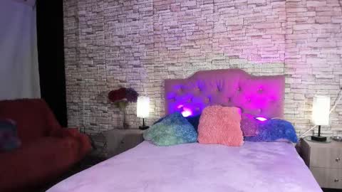 Tatiana Guerrero online show from November 12, 3:08 am