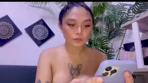 slave kitty and mistress cheska online show from September 23, 5:24 am