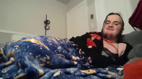 Miss Nebulara online show from February 19, 6:43 am