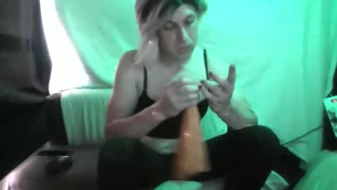 kodiak8807 online show from March 11, 2:10 pm