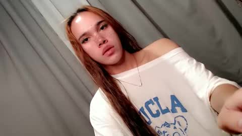 koreandoll_yuri online show from January 19, 2:48 pm