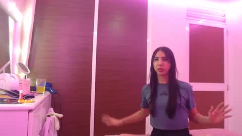 korina online show from September 25, 2:40 am