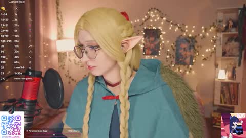 koshkasenpai online show from March 8, 5:22 am