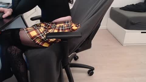 Krasyn Stille online show from March 5, 7:03 am