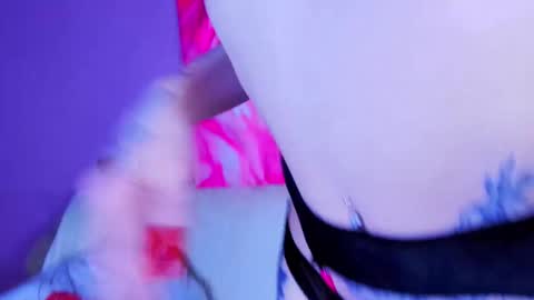 Her Majesty Kristi online show from February 22, 7:56 am