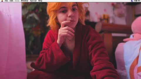 Krypto online show from January 1, 10:21 am