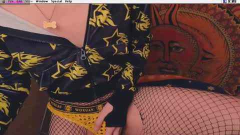 Krypto online show from January 26, 7:09 pm