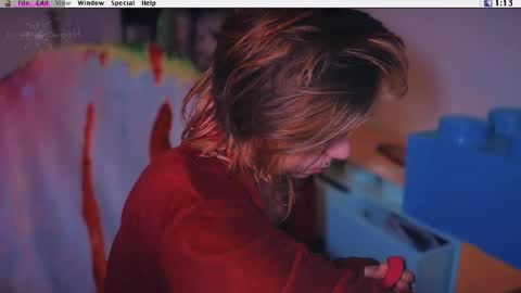 Krypto online show from February 24, 1:13 am