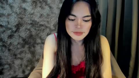 Snapshot of krystal_angel chatting on March 7, 5:20 pm krystal_angel online show from March 7, 5:20 pm
