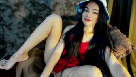 krystal_angel online show from October 29, 9:02 pm