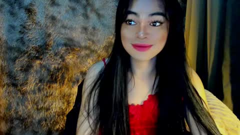 krystal_angel online show from April 9, 5:09 am