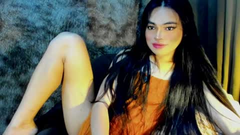 krystal_angel online show from April 17, 4:48 am