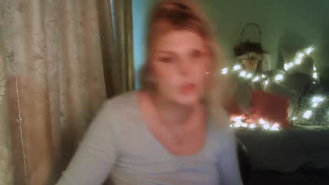 Annika  MTF ts post -op online show from January 29, 10:58 am