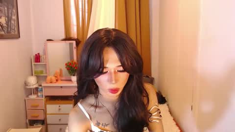 babyKylene online show from November 14, 8:00 am