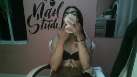 l34471 online show from October 31, 7:33 pm