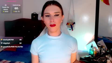 AriSaray online show from February 23, 6:44 pm