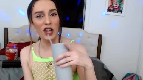 Lacey Phoenix online show from September 22, 3:34 am