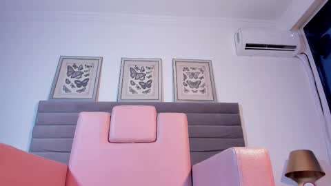 Laden And Juan online show from February 25, 12:04 am