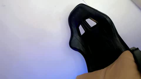 Snapshot of lady_of_the_evening18 chatting on October 12, 3:31 am Casy online show from October 12, 3:31 am