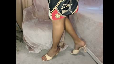 Lady Gy online show from January 28, 12:32 pm