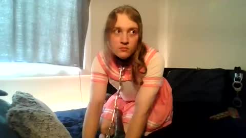 ladymeep online show from September 9, 9:02 pm