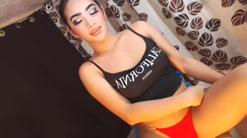 YoungMisstresslaira not into cheap online show from January 5, 6:56 am