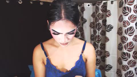 YoungMisstresslaira not into cheap online show from January 21, 11:18 am