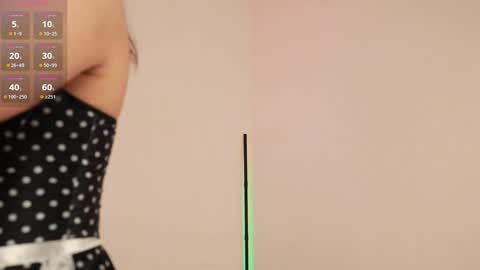 Snapshot of laliwhite chatting on January 5, 7:17 pm Lilia online show from January 5, 7:17 pm