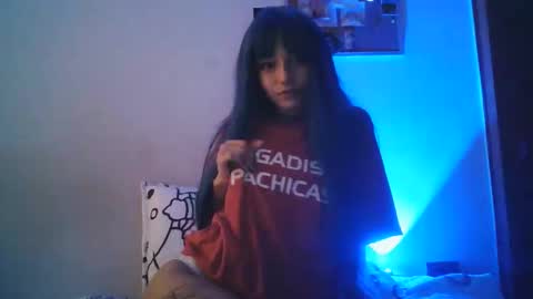 Lambby online show from February 12, 7:20 pm