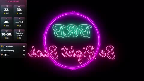 Lana online show from March 13, 10:24 pm