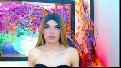 Lara Brunette  online show from November 3, 7:24 pm