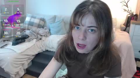 Lara online show from April 21, 4:57 pm