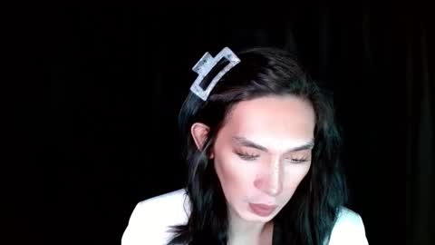 Francois online show from April 16, 8:31 pm