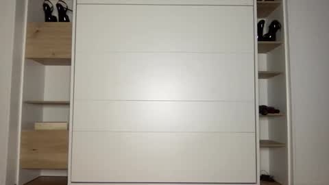 LatexPaulina online show from October 12, 3:14 pm