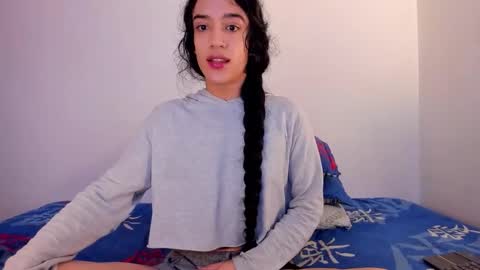 latinsecretfantasy online show from January 13, 11:13 pm