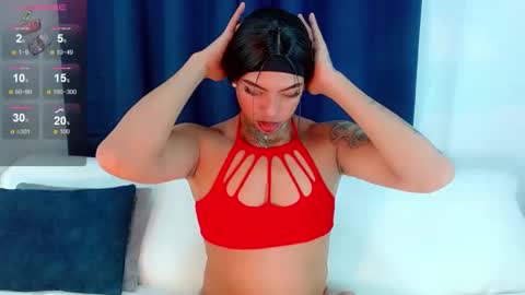 Laura online show from November 20, 7:31 am