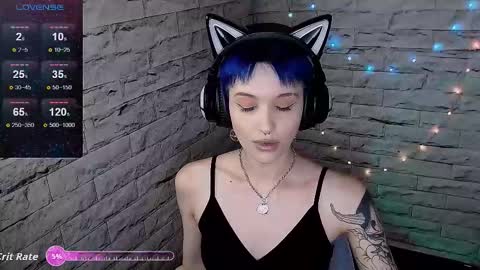 Eva online show from November 3, 6:07 pm