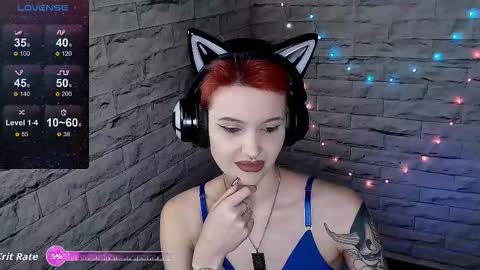 Eva online show from January 7, 3:15 pm