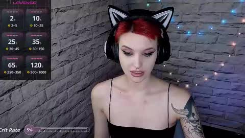 Eva online show from March 15, 5:38 pm