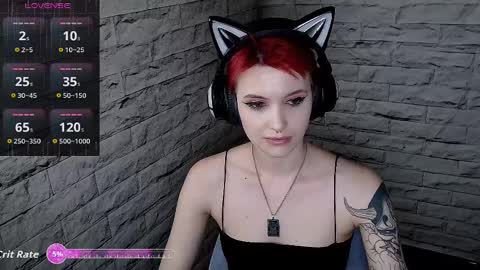 Eva online show from March 25, 6:34 pm