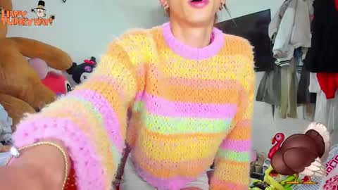 SF online show from November 20, 8:42 pm