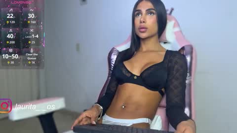 laurita_os online show from October 28, 3:04 am