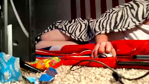 Snapshot of lawerenceingram46 chatting on September 19, 5:46 am lawerenceingram46 online show from September 19, 5:46 am