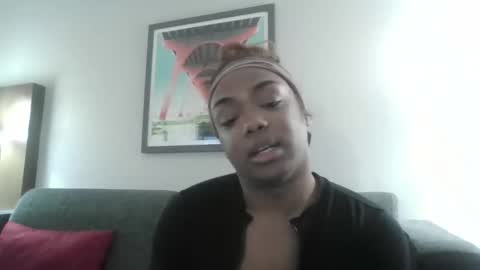 Sexy SImone online show from January 19, 12:03 pm