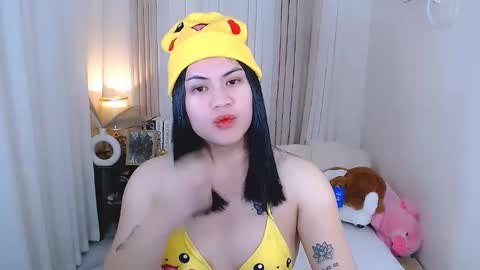 Cailey online show from September 9, 2:10 am