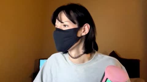 lekkj online show from October 31, 10:29 pm